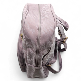 Librairie Bouarroudj - SAC FILLE SIMILICUIR 13" RS4539